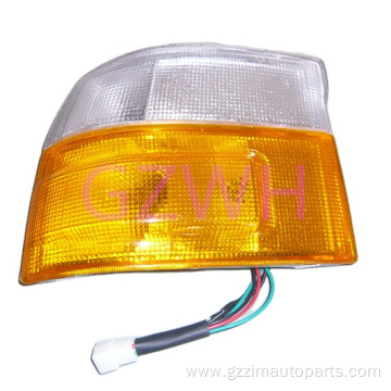 Hiace 1994-2002 led corner light corner lamp